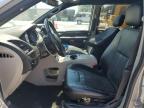 2019 Dodge Grand Caravan Sxt на продаже в Mebane, NC - Side