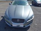 2014 JAGUAR XF LUXURY for sale at Copart SANDTOFT
