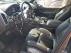 2016 Porsche Cayenne S за продажба в Spartanburg, SC - Front End