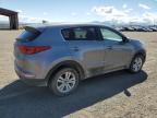 2017 Kia Sportage Lx for Sale in Helena, MT - Mechanical