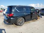 2019 Infiniti Qx80 Luxe   продається в Haslet, TX - Front End