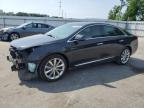2014 Cadillac Xts Luxury Collection en Venta en Dunn, NC - Front End
