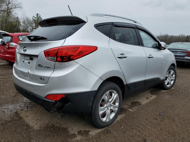 2010 HYUNDAI TUCSON GLS