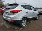 2010 HYUNDAI TUCSON GLS à vendre chez Copart ON - COOKSTOWN
