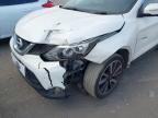 2014 NISSAN QASHQAI TE for sale at Copart PETERLEE