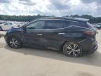 2020 Nissan Murano Sv for Sale in Gaston, SC - Side