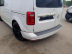 2016 VOLKSWAGEN CADDY C20 for sale at Copart SANDY