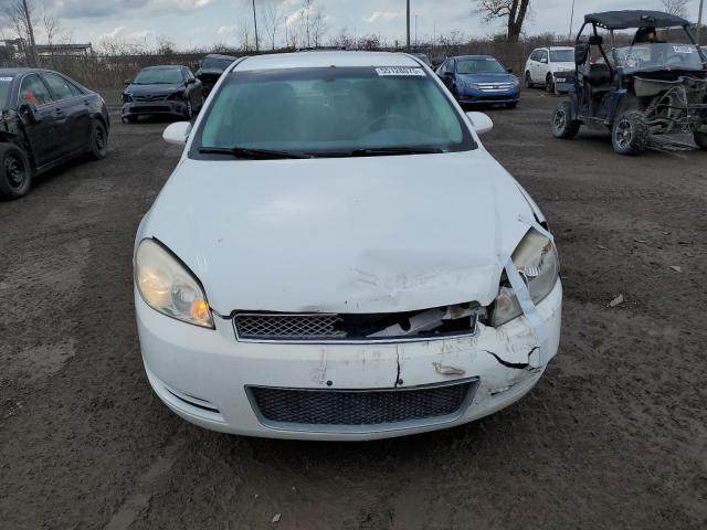 2012 CHEVROLET IMPALA LS  