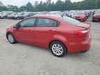 2017 Kia Rio Lx na sprzedaż w Savannah, GA - Rear End