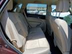 2013 Kia Sorento Lx продається в Wilmer, TX - Front End