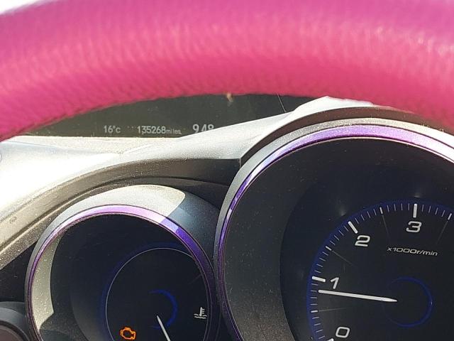 2016 HONDA CIVIC I-DT
