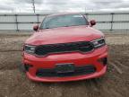 2021 Dodge Durango Gt на продаже в Elgin, IL - Front End
