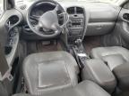 2004 Hyundai Santa Fe Gls იყიდება Kansas City-ში, KS - Front End