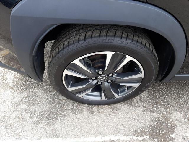 2020 LEXUS UX 250H 4X