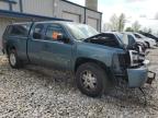 2009 Chevrolet Silverado K1500 Lt for Sale in Wayland, MI - Front End