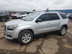2015 Gmc Acadia Sle на продаже в Woodhaven, MI - Front End