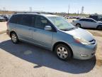 2010 Toyota Sienna Xle на продаже в Tucson, AZ - Side