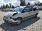 2000 Chrysler Grand Voyager Se zu verkaufen in Graham, WA - Front End