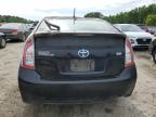 2015 Toyota Prius  на продаже в Hampton, VA - Side
