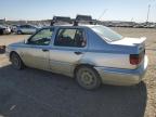 1998 VOLKSWAGEN JETTA K2 for sale at Copart AB - EDMONTON