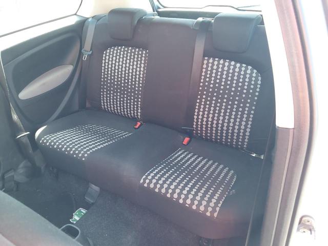 2006 FIAT GRANDE PUNTO ACTIVE 65 