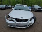2007 Bmw 323 I   იყიდება Cookstown-ში, ON - Front End