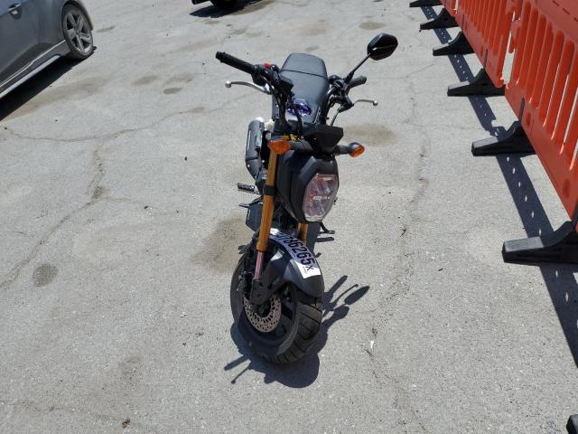 2025 HONDA GROM 125  