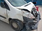 2015 CITROEN DISPATCH 1 for sale at Copart YORK
