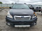 2011 Subaru Outback 3.6R Limited zu verkaufen in Dyer, IN - Front End