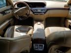 2009 Mercedes-Benz S 550 4Matic na sprzedaż w Hillsborough, NJ - Rear End