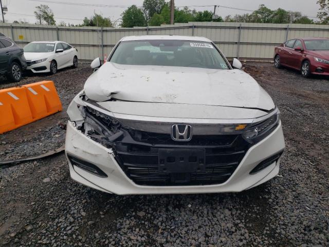  HONDA ACCORD 2020 Biały