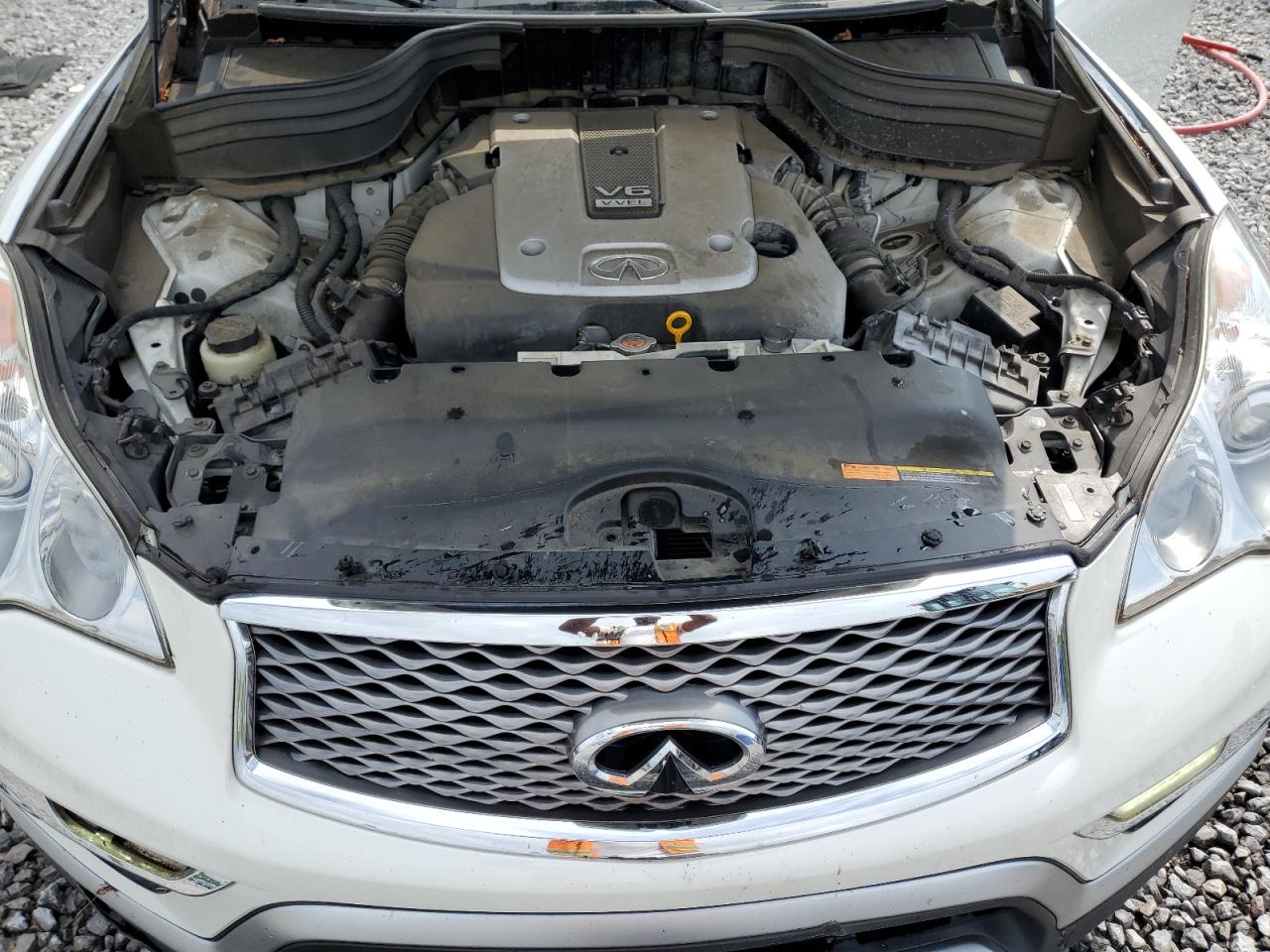 2016 Infiniti Qx50 VIN: JN1BJ0RR7GM269397 Lot: 55311715