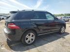 2014 Mercedes-Benz Ml 350 4Matic for Sale in Dyer, IN - Front End