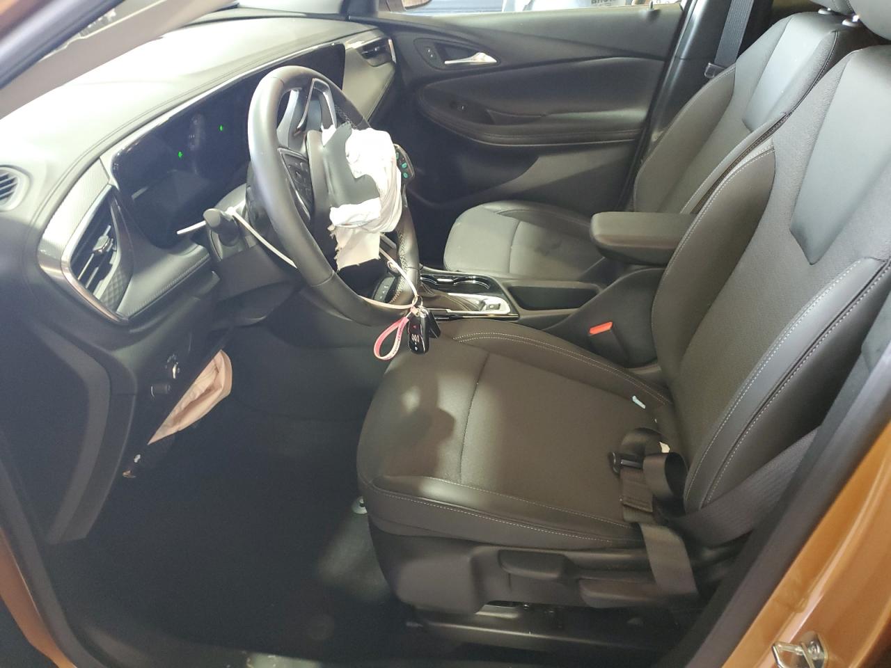 2024 Buick Encore Gx Preferred VIN: KL4AMCSLXRB015487 Lot: 56033565
