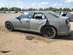 2017 Chrysler 300 S en Venta en Elgin, IL - Side