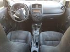 2017 Nissan Versa S en Venta en Phoenix, AZ - Front End