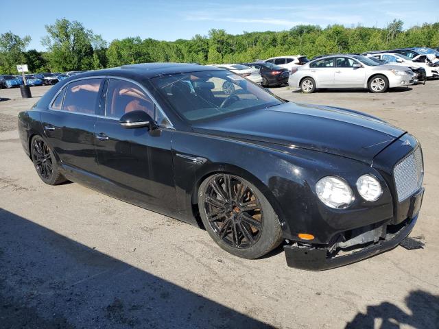  BENTLEY ALL MODELS 2015 Czarny
