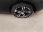 2014 BMW 116D SPORT for sale at Copart WOLVERHAMPTON