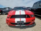 2008 Ford Mustang Shelby Gt500 იყიდება Wilmer-ში, TX - Front End