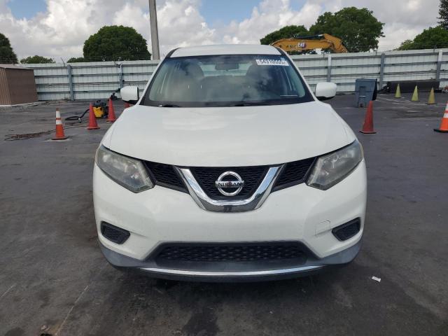 Parquets NISSAN ROGUE 2016 Biały