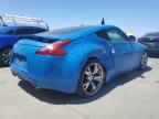 2009 Nissan 370Z    for Sale in Sacramento, CA - Rear End