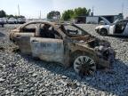 2018 Mercedes-Benz Cla 250 4Matic   на продаже в Mebane, NC - Burn