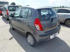 2010 HYUNDAI I10 CLASSI for sale at Copart SANDWICH