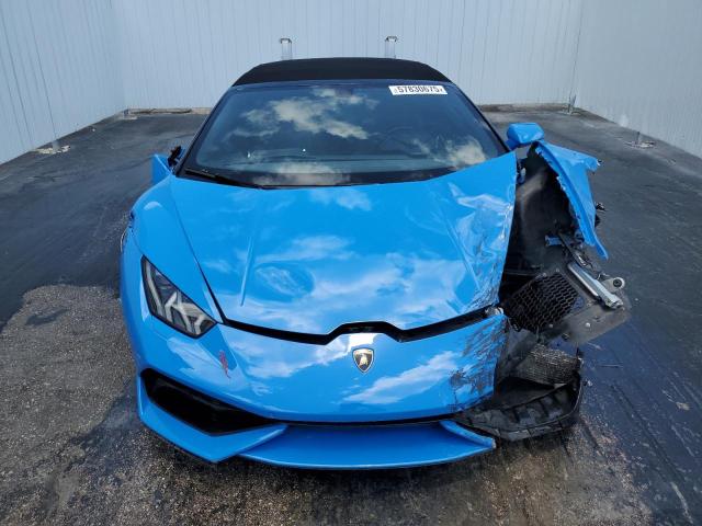  LAMBORGHINI ALL MODELS 2016 Granatowy