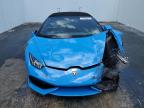 2016 Lamborghini Huracan  for Sale in Opa Locka, FL - Front End