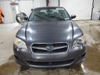 2009 Subaru Legacy 2.5I იყიდება West Mifflin-ში, PA - Side