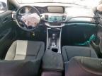 2014 Honda Accord Lx na sprzedaż w Grand Prairie, TX - Front End
