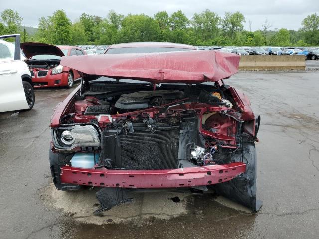  CHRYSLER 300 2021 Red