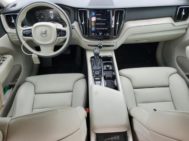  VOLVO XC60 2018 Black