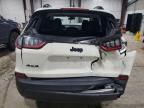 2019 JEEP CHEROKEE LATITUDE PLUS   à vendre chez Copart PA - PITTSBURGH WEST